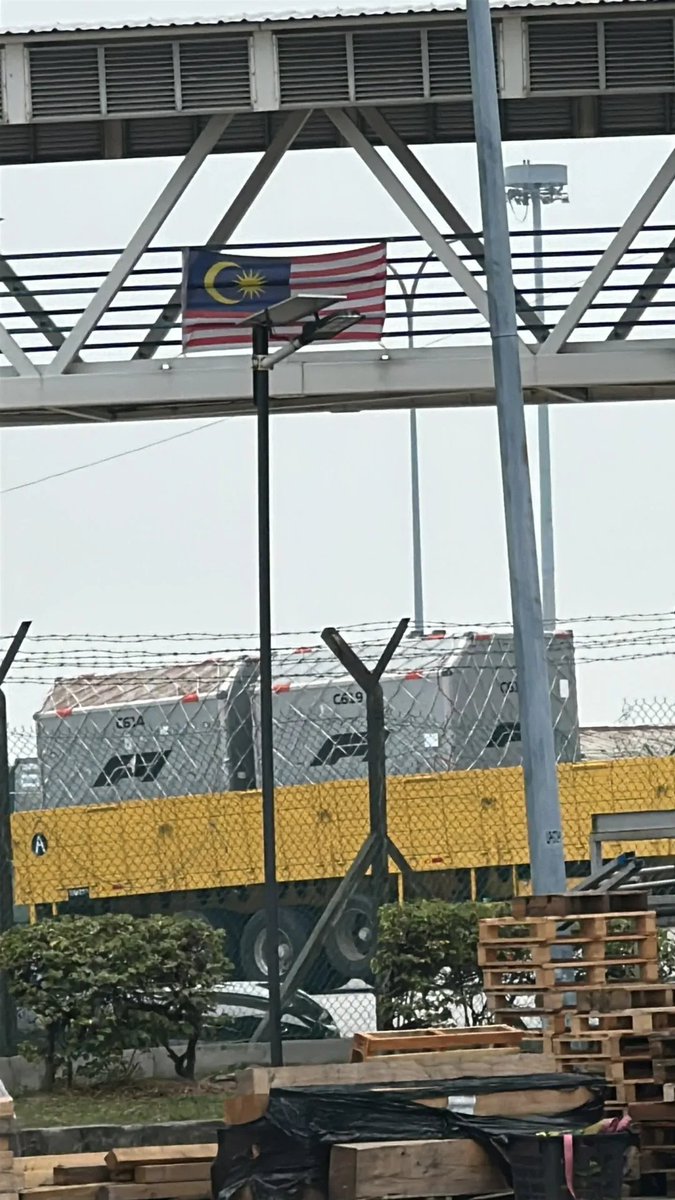 F1BigData's tweet photo. Malaysia is already getting ready for its Formula 1 return https://t.co/yGWkcrSTl1