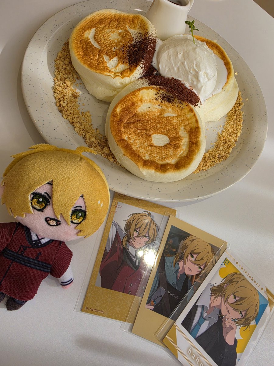 YosaSo___u's tweet photo. https://t.co/fe2MDLShtp