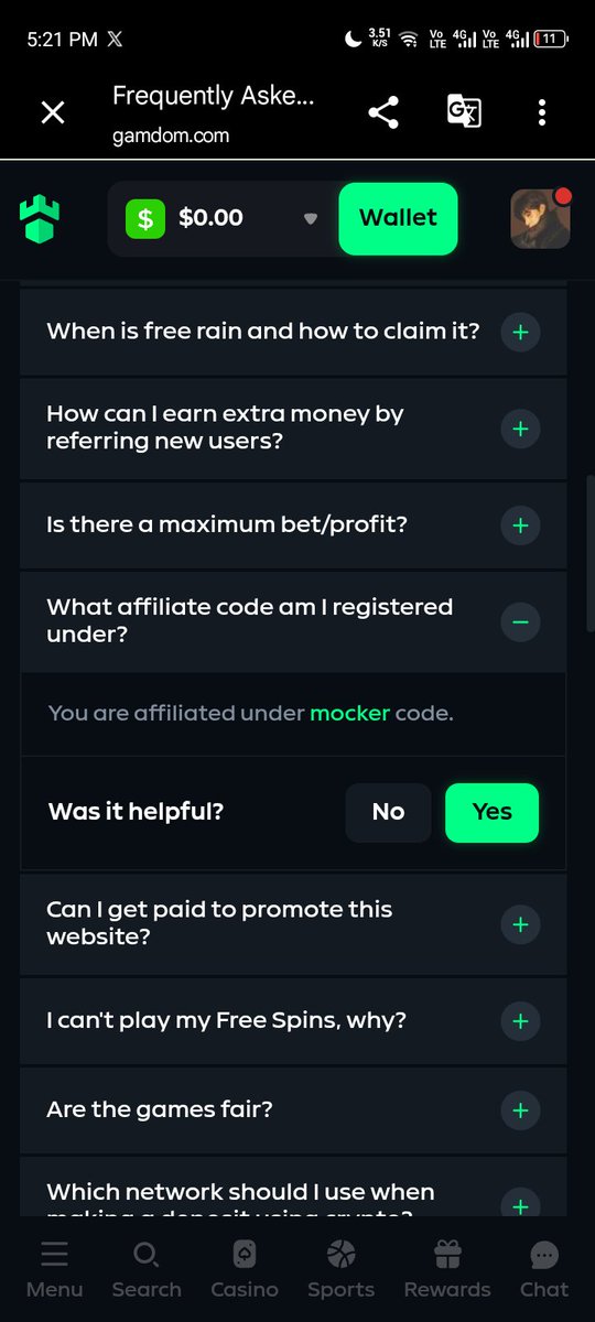 jeononuniee's tweet photo. @mockerbey @gamdom BANGGGG $150K TO $1.1M IS INSANEEE 😭🔥 CONGRATS @mockerbey, U DA GOATTT 🐐💸

I’m under your code, passed the level 2 KYC 🤩 thank you for the chance! 🤍

gamdom: jeononuniee
🆔: 48214288 https://t.co/SUtLUW96ZW