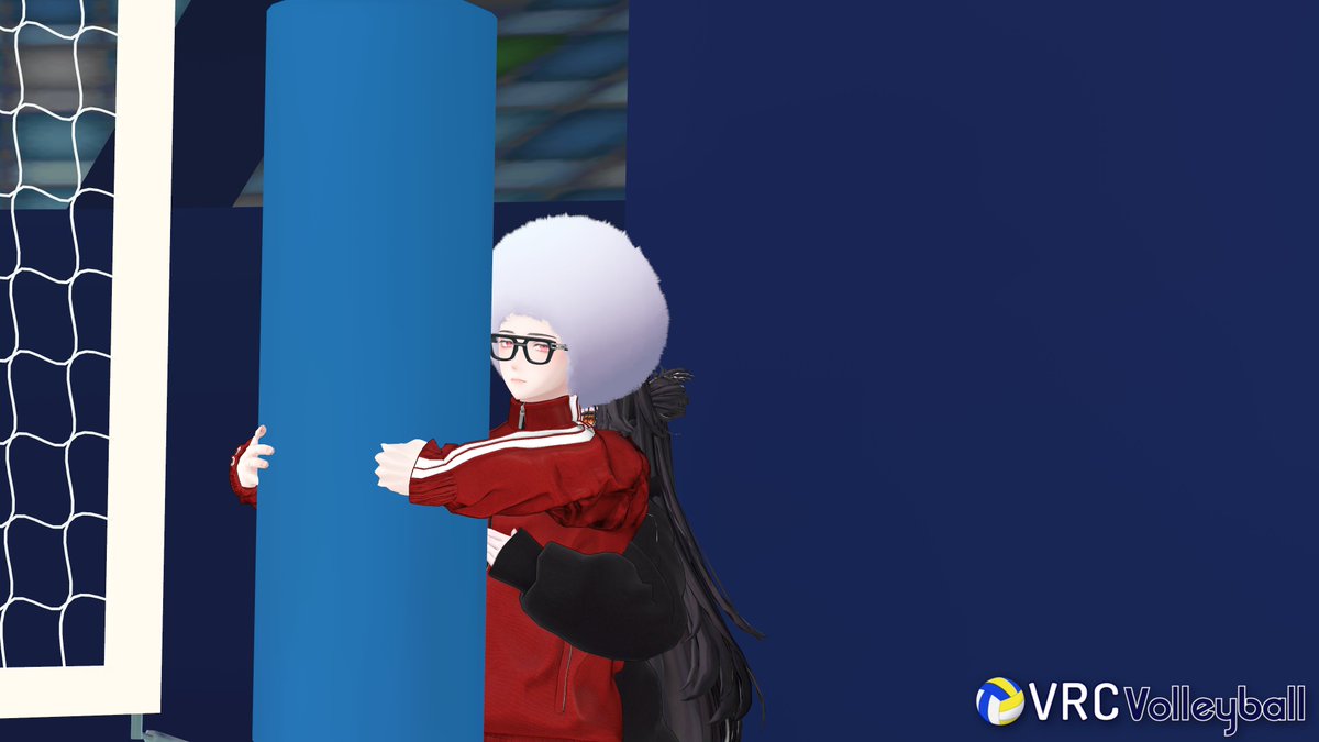 Crane_VR's tweet photo. この日のぽまさんは見せられない写真しかなかった https://t.co/OQdrAvY5zc