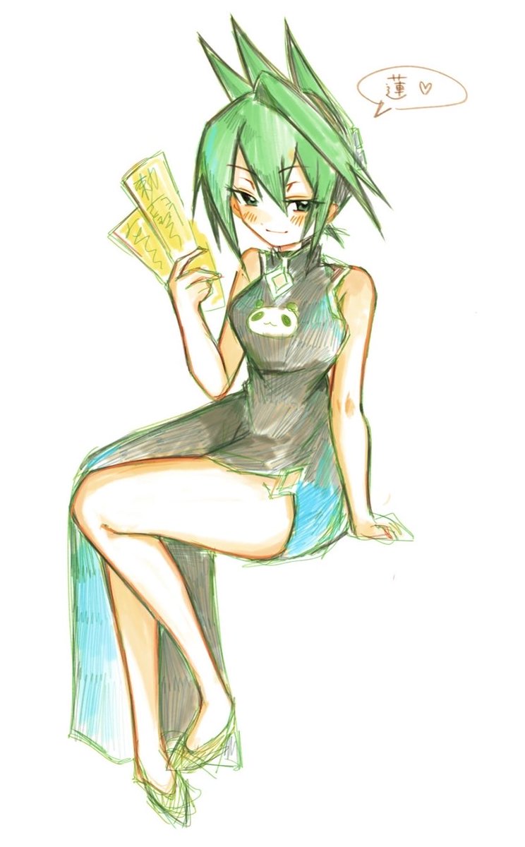 michiix1026's tweet photo. 潤姉さん https://t.co/ft5bBy4cyn
