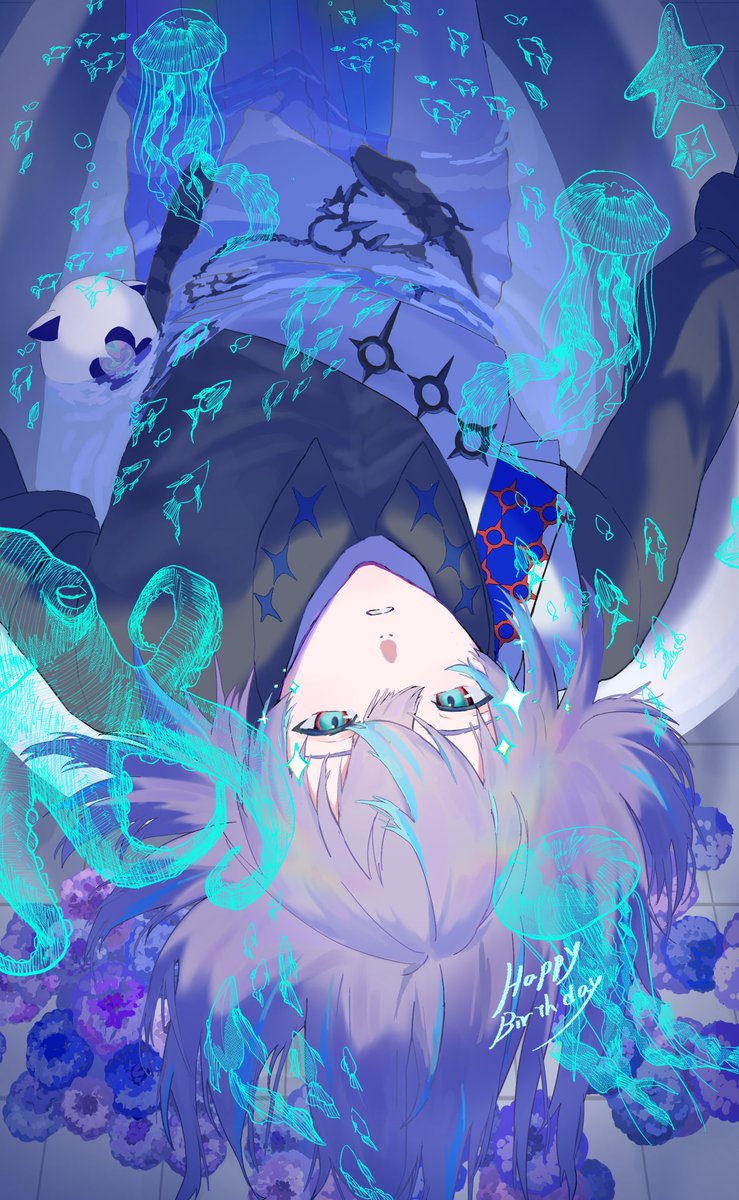 mame_ume88i's tweet photo. #にじさんじ絵描きさんと繋がりたい
 #にじさんじ好きな人と繋がりたい
便乗してタグ失礼します！！
vlt 🐙 🥷中心に色々見てます👀
全反応巡回、気になった方無言フォローでお迎えします！よろしくお願いします！ https://t.co/rOaPbXITGn
