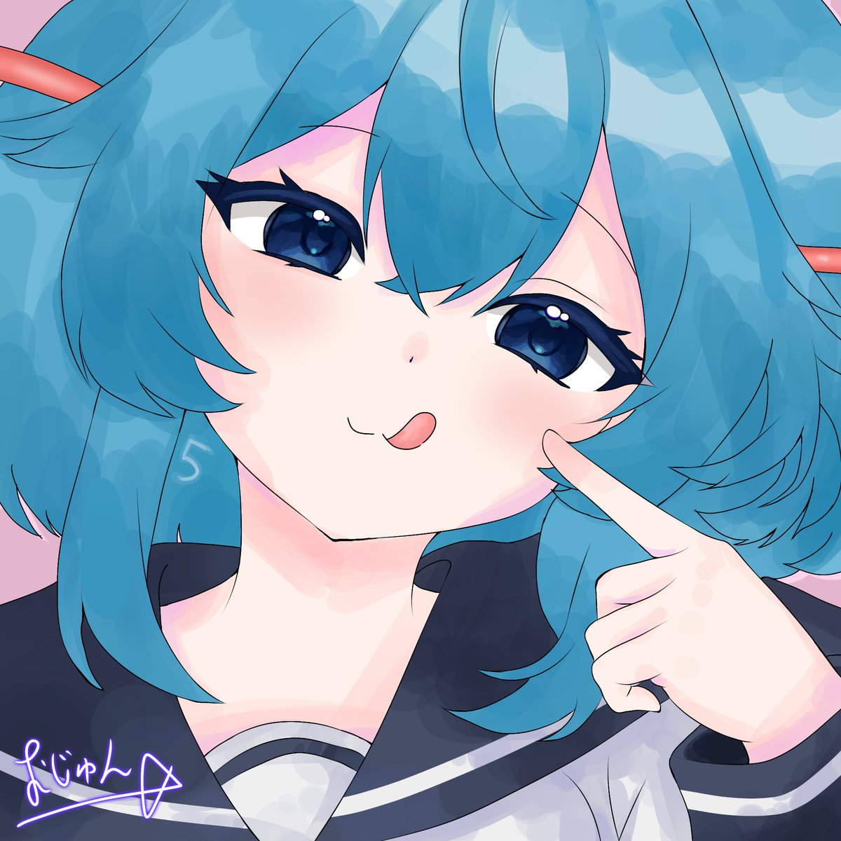 mujy02_un21's tweet photo. 5周年でおめでたいので👀
#めめ村絵描きさんと繋がりたい
めっちゃ絡んでくれる人とかと
繋がりたいです！！
画像の写真は液タブです！！
液タブ基本使わないので、
普段は指描きです👀(3枚目のみ指)
一応フォローは全て返す方針、
♻️、💬は気になった方
フォロー失礼します！ https://t.co/w7e2QYmsWY
