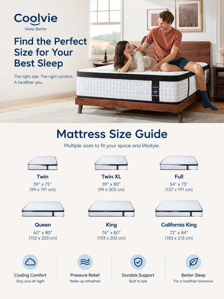 coolvieofficial's tweet photo. May 2026: A $9 million class-action settlement over fiberglass used in major brand mattresses—fiberglass that could escape through the cover, causing property damage and physical effects. 🚨

Coolvie‘s answer is clear:
✅ 100% fiberglass-free
✅ CertiPUR‑US certified foam — no formaldehyde, no heavy metals
✅ OEKO‑TEX Standard 100 materials

The global mattress market is projected to hit $68.64 billion by 2031 (CAGR 7.56%).

Safety isn’t a trend—it‘s the baseline. 

#NoFiberglass #MattressSafety #CertiPURUS #ClassActionSettlement #Coolvie