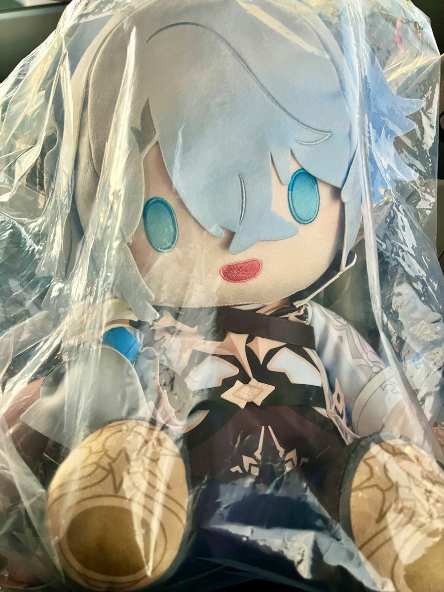omoti03291's tweet photo. 今日エルムでスタレの一番くじ3回だけ引いた結果！！！

自分で推し引けたことに感動だわ✨️😭✨️ https://t.co/CNbXHMXXZH