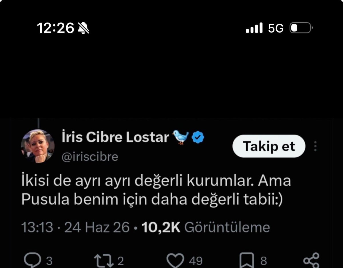 Hdknag9up's tweet photo. @ada33634978 Şaka mı. Bu kadın acil alınmalı https://t.co/0kClzsLmYY