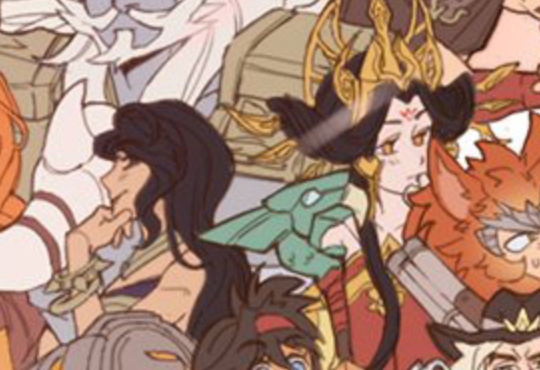 grimhowls's tweet photo. DIRGAHAYURI MOBALEJEN-KU https://t.co/Mk7ek8k8kP