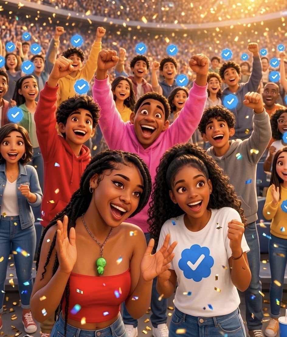 mrtbrgl's tweet photo. Need more verified followers ❓

Drop a “Hi”below 👇 

We’ll boost you instantly 🔔🚶🚶‍♀️ https://t.co/RXALOJLmsw