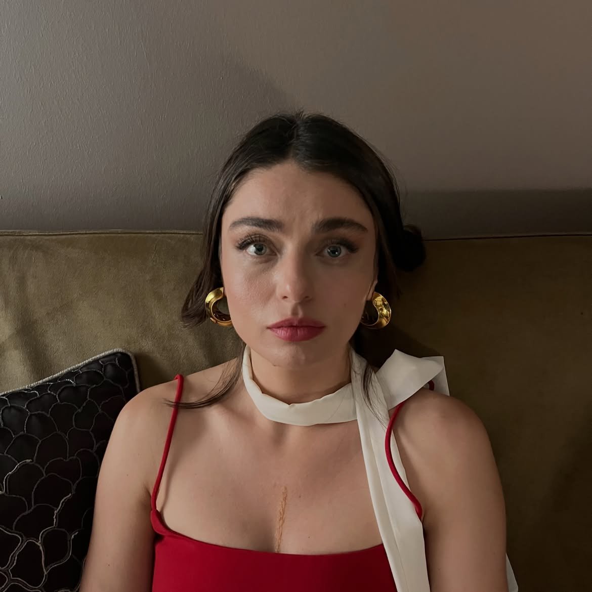 bestofaycaaysin's tweet photo. #MuhtemelAşk #AyçaAyşinTuran https://t.co/5Pd5zRohZR