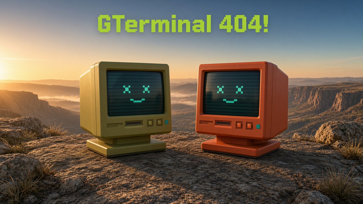 terminal404_rh's tweet photo. GM 🖥️ BIG DAY AHEAD

Removed thousands of bot entries overnight.  

Dropping 20 random codes in the replies. 
Keep your eyes on 👀 https://t.co/JLcoQJsYvv