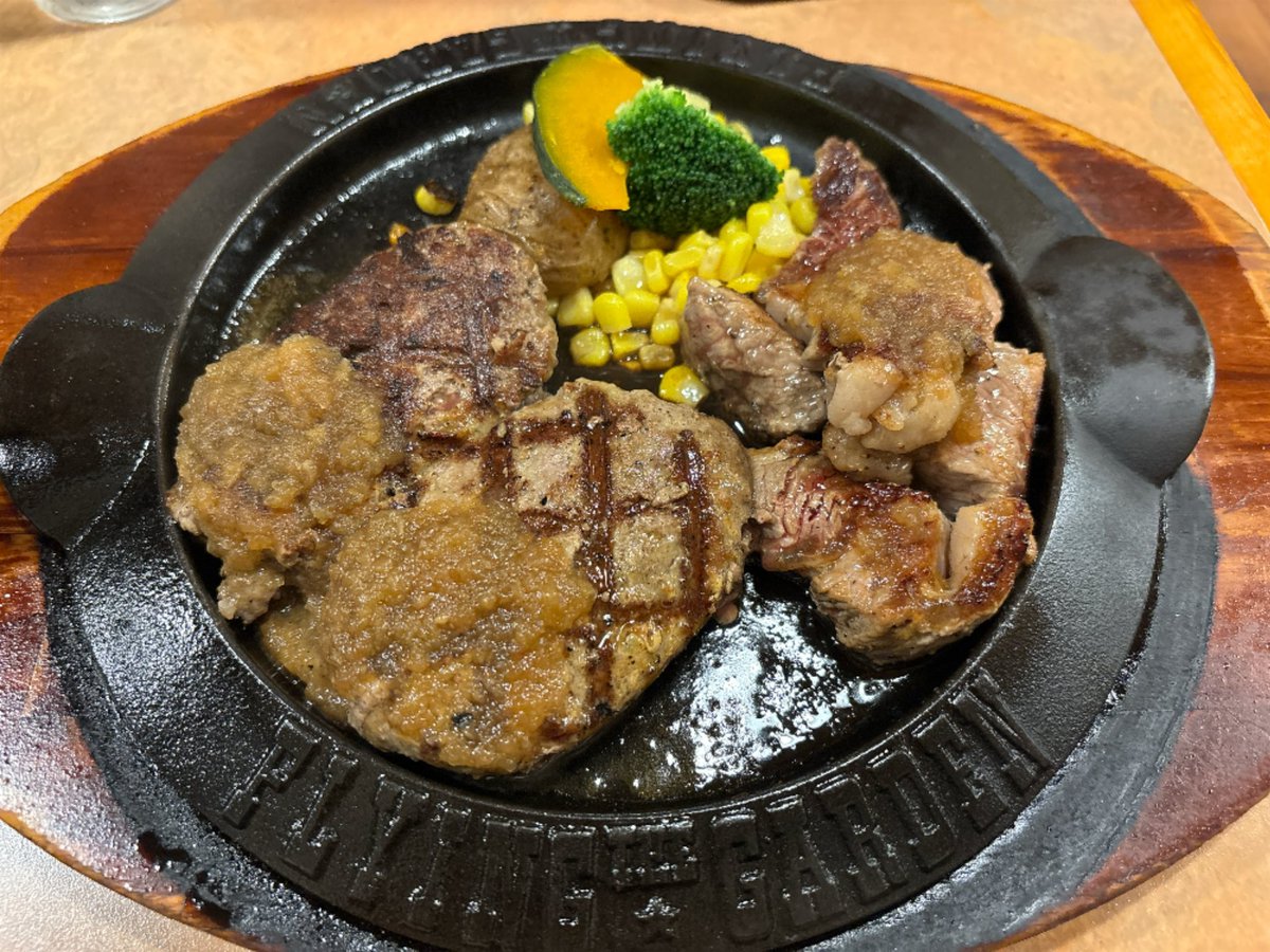 shake_il1's tweet photo. 飯うま https://t.co/qGYt0vAvaS