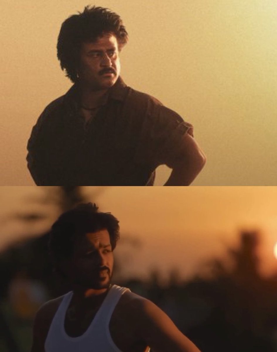 Ex_ajithAKthala's tweet photo. திறமைக்கு இன்னொரு பேர் தான் சூப்பர் ஸ்டார்! 

அது பல தலைமுறையா தாண்டி வந்துகிட்டே தான் இருக்கு! 

ரஜினிக்கு முன், ரஜினிக்கு பின் தான் தமிழ் சினிமாவே குறிக்க போறாங்க! 

👌👌👌 https://t.co/9T4tl5LPMf
