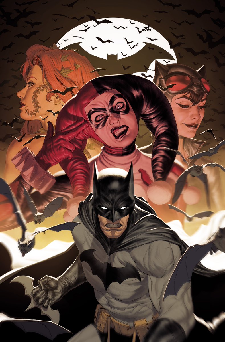 MattiaIulis's tweet photo. Happy #batmanday! https://t.co/c8KHWhdsq5