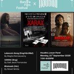 Photo by Bandra Film Festival (@BandraFilm)