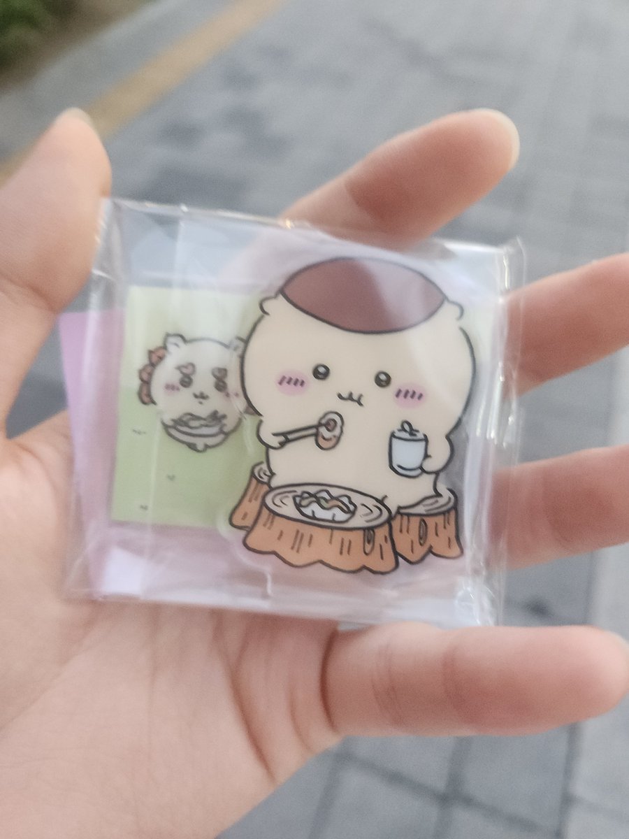 raul_Rakko's tweet photo. 쿠리야아아아아아ㅏㅏㅏ악ㅠㅠ드디어 나와줬구나 이 귀여운것😭 https://t.co/QufgHc5CWi