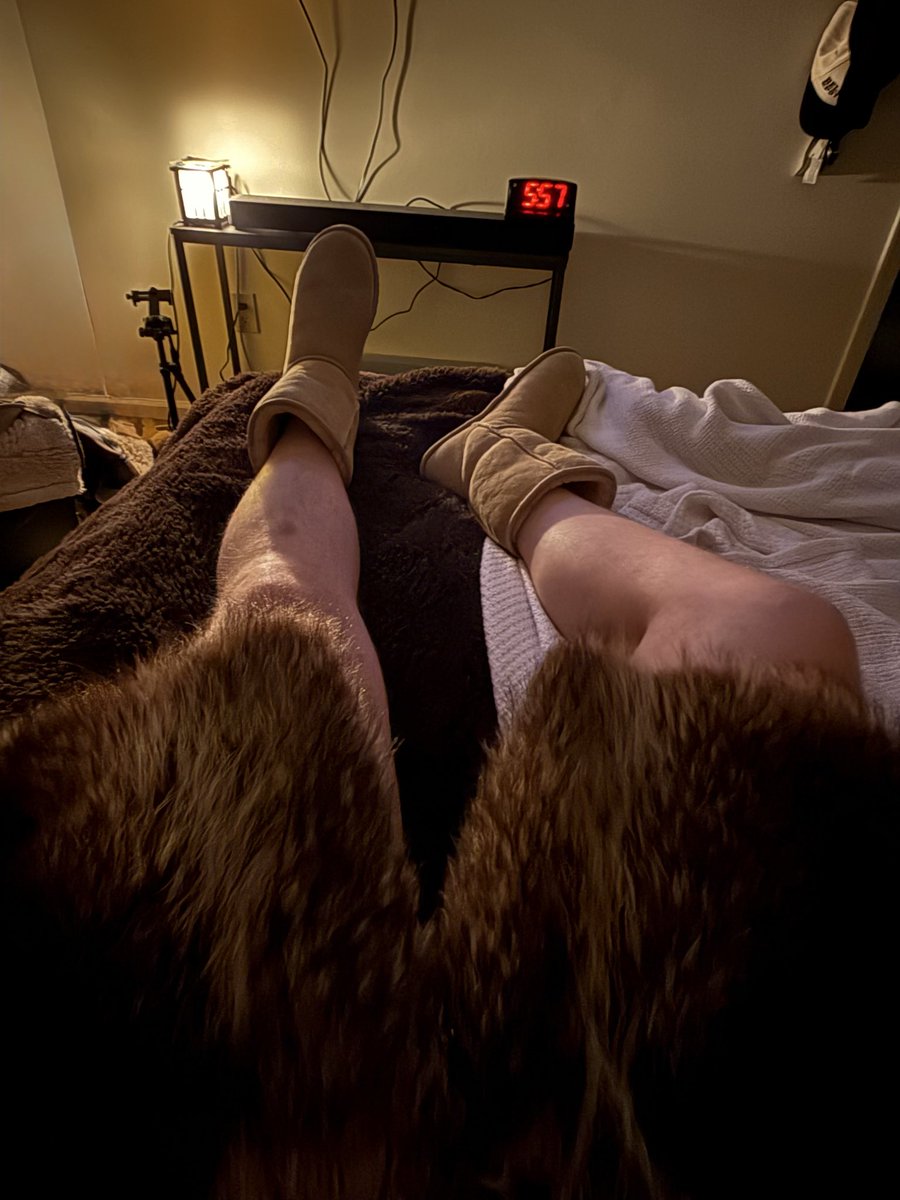 FurHunterrr's tweet photo. can’t sleep. for some reason 🥱 https://t.co/XQQyzoRxRS