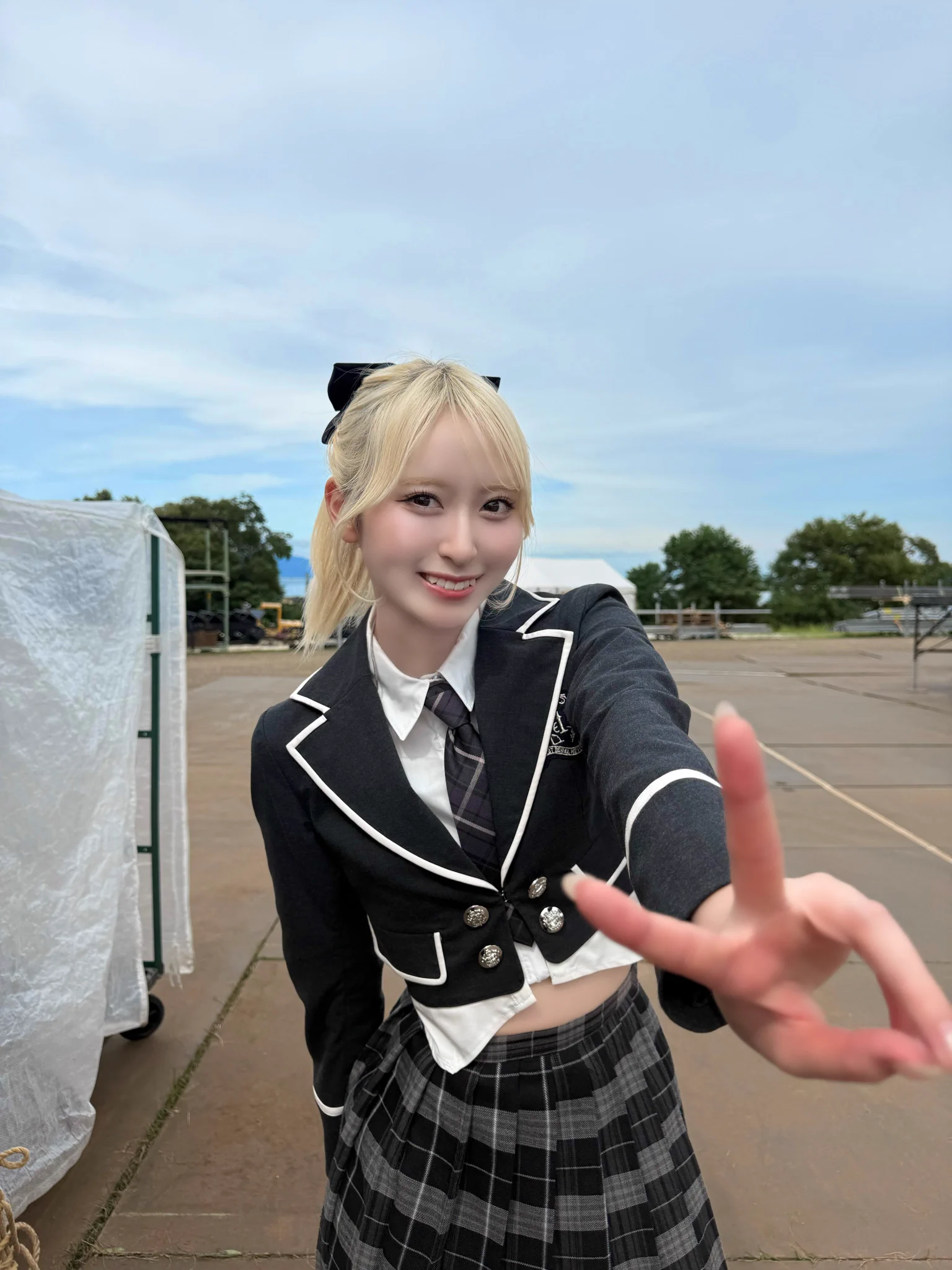川中子 奈月心 (@kawanagonatsumi) / X