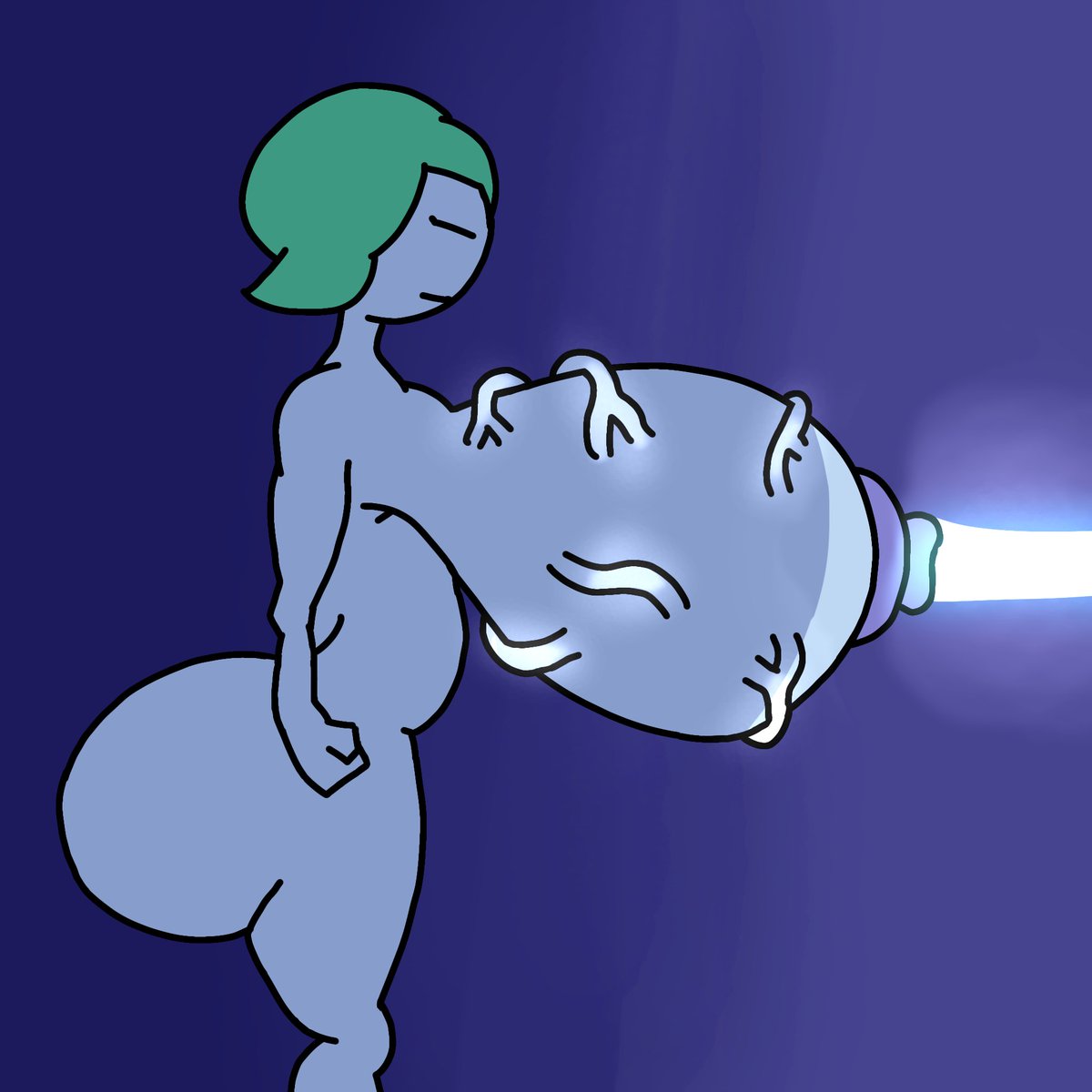 watersopenhole's tweet photo. Laser nipples Scarlet

oc from @scarmentor_art https://t.co/Aqu1lP6H3O