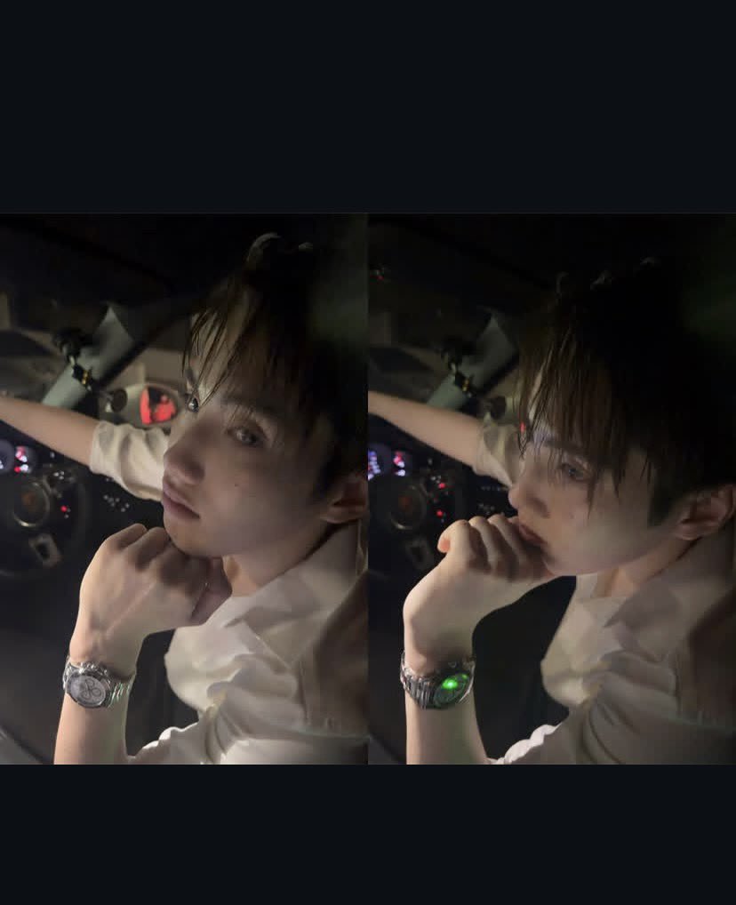 _cinderelsa's tweet photo. ธัชชัย เกินไปมากก หวงเฮียว่ะ✊🏻✊🏻✊🏻
#PHUTATCHI https://t.co/MnzVGHlRWl