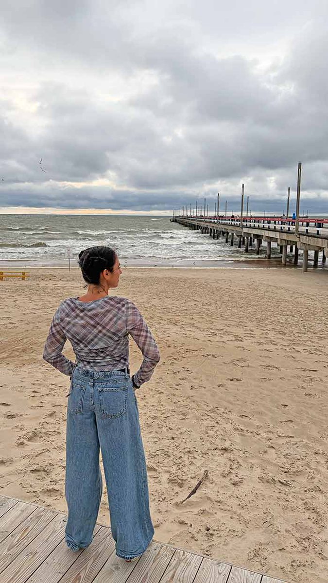 VeroSinmapa's tweet photo. 🤗 ¿Ciudades con playa en #Lituania? Yo también pensaba que el Báltico era sinónimo de frío…

😍 Dunas, balnearios y pueblos costeros: ¡hay mucho más que Vilna y Kaunas en el país!

📍 Te cuento los mejores planes que hacer en Palanga y Klaipėda ⇨  https://t.co/XxK7YHWKPT https://t.co/JTIi9oalNW