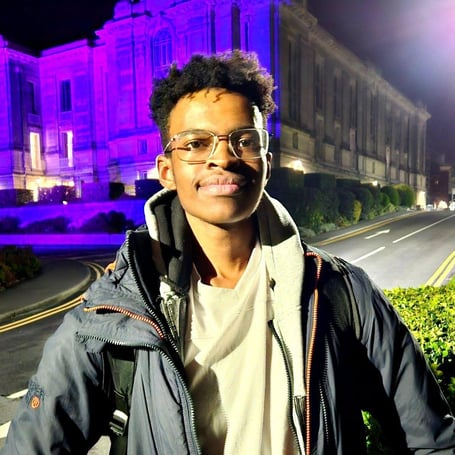UnityNewsNet's tweet photo. An Aberystwyth University student who downloaded child sexual abuse and bestiality photos and videos from the dark web has been given ZERO Prison Time. 

The 22-year-old pleaded guilty to making a total of 79 indecent images of children in Aberystwyth between 6 September 2022 and 18 December 2024, including 45 of the most serious category A.

Chikwezvero also pleaded guilty to possession of 36 extreme pornographic images of animals and possession of a prohibited image of a child, both in Aberystwyth on 17 December 2024.

Dean Pulling, for Chikwezvero, described the defendant as a "self-effacing young man who is deeply remorseful".

The Judge Mark Powell said that the defendant's offending had jeopardised his potential career and had brought "significant embarrassment" to his family but said a custodial sentence was not necessary.

This is British Justice.