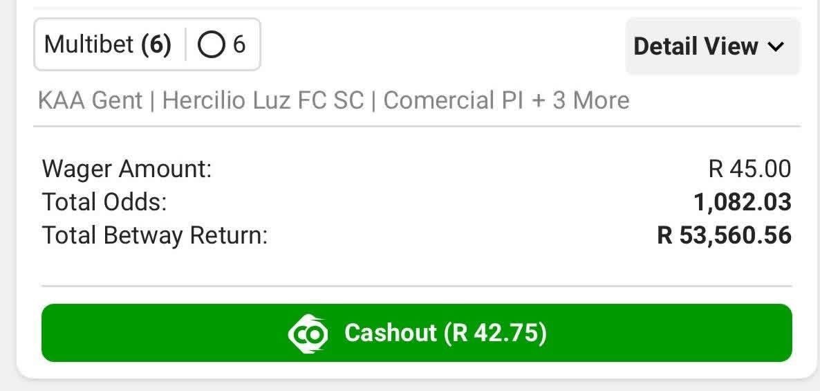 disnormalbdaqp's tweet photo. Take that R45 and bet here❤️🔥

I just placed a bet with Betway. Tap here to copy my bet or search for this booking code in the Multi Bet  betslip BW5_ https://t.co/FqqQsL3Oxf… https://t.co/8ncUDF0Hpy
