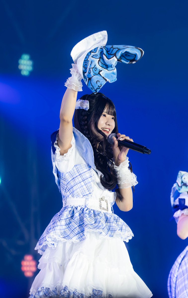 e3cpaz's tweet photo. 2026/9/19
#Boostyファンまつり2026 in 有明GYM-EX

#福間彩音 さん(@ayane_HNS )
#ハルニシオン https://t.co/rdRaFbAaOr