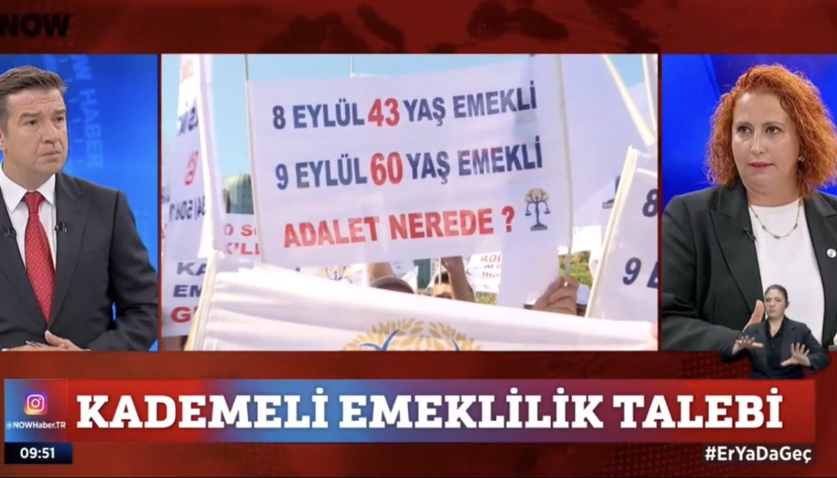 mstayar's tweet photo. Bakanlık kapısı kademeli emekliliğe kapandı dediler , @emaddernegi bakanlığa girdi😎

Basın artık kademe demez dediler ertesi günü @nowhaber stüdyo konuğuyduk😎

Miting yapın görelim dediler bugün @halktvcomtr de canlı yayında miting yaptık😎

Kademeli emeklilik asla gelmez desenize bir şey deneyeceğiz 😉

@EmadDernegi 
#HalkKademeİstiyor