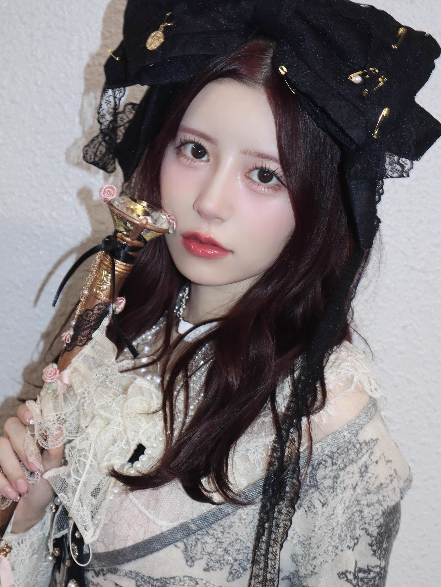 月足天音 (FRUITS ZIPPER) (@amane_fz1026) / X