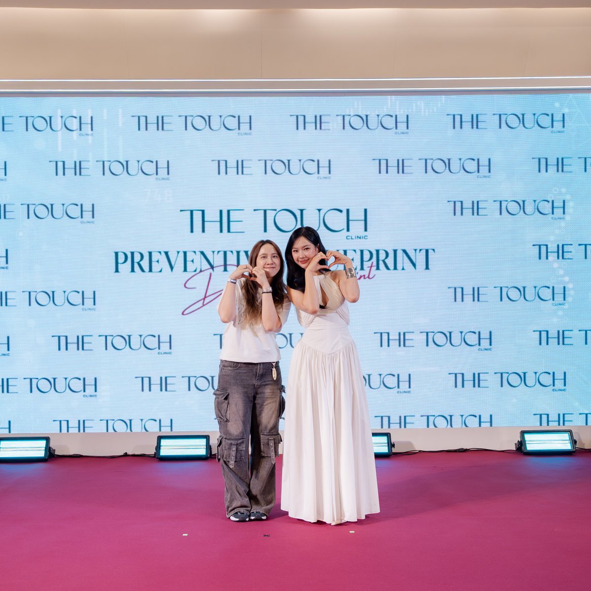 milkpansa_ph's tweet photo. — 📸 260919 thetouchstory IG Posts 1/2:

MILK THE TOUCH BLUEPRINT
#TheTouchBluePrintxMilkPansa
#Thetouchclinic
#MilkPansa #มิ้ลค์พรรษา https://t.co/vvR2ZsI9Hw