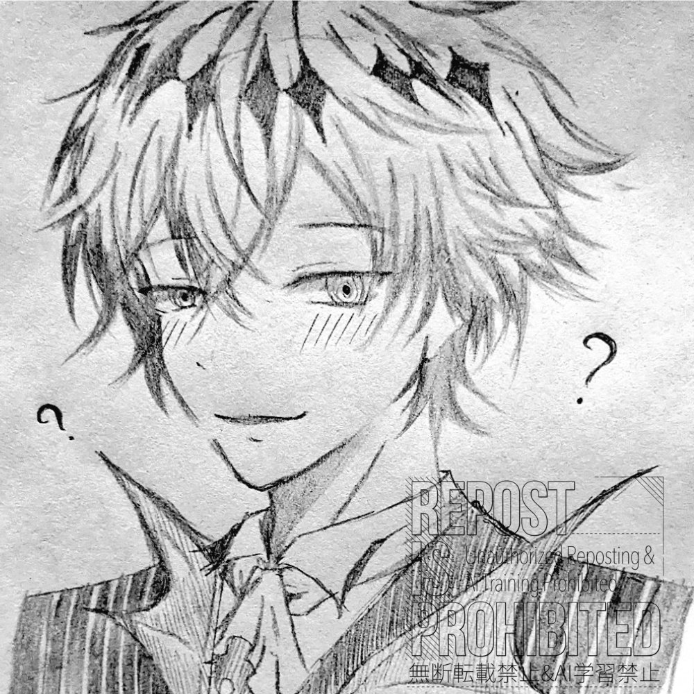 DAIA0418suki's tweet photo. #ツイステ絵描きさんと繋がりたい
シルバーウィーク中なので超久しぶりに繋がりたいタグをやります‼️
*️⃣アナログ民です
*️⃣顔だけしか描けない絵描きです💧
それでもいいよ！フォロワーになってやるよ！っていう優しいお方は是非❤かRT(どっちでも可)をください😊
フォローさせていただきますので^^！ https://t.co/7UNtZNGdAx