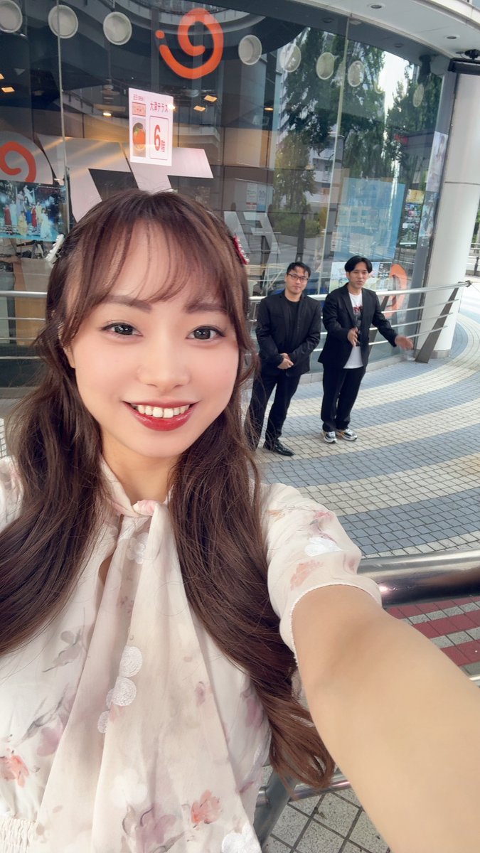 7kyonkyon's tweet photo. 来月は、R1への挑戦❣️演:タナカさん 脚本:そたさんが見れるの、楽しみ😊 https://t.co/TgbmiG6SQV
