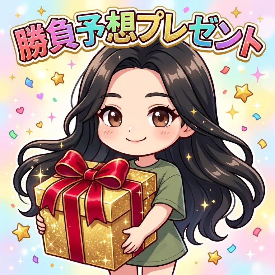 karennn_keiba's tweet photo. 🎁明日の阪神勝負レースを🎁
🎁まとめて豪華プレゼント🎁
⠀
①阪神6R✨推奨度S✨
②阪神8R✨推奨度S✨
③阪神12R✨推奨度S+✨
⠀
上記セットを抽選で5名に無料配布！
欲しい方は ⇓ の〈いいね・RP〉を🙇‍♀️ https://t.co/EKB1HB2zkx