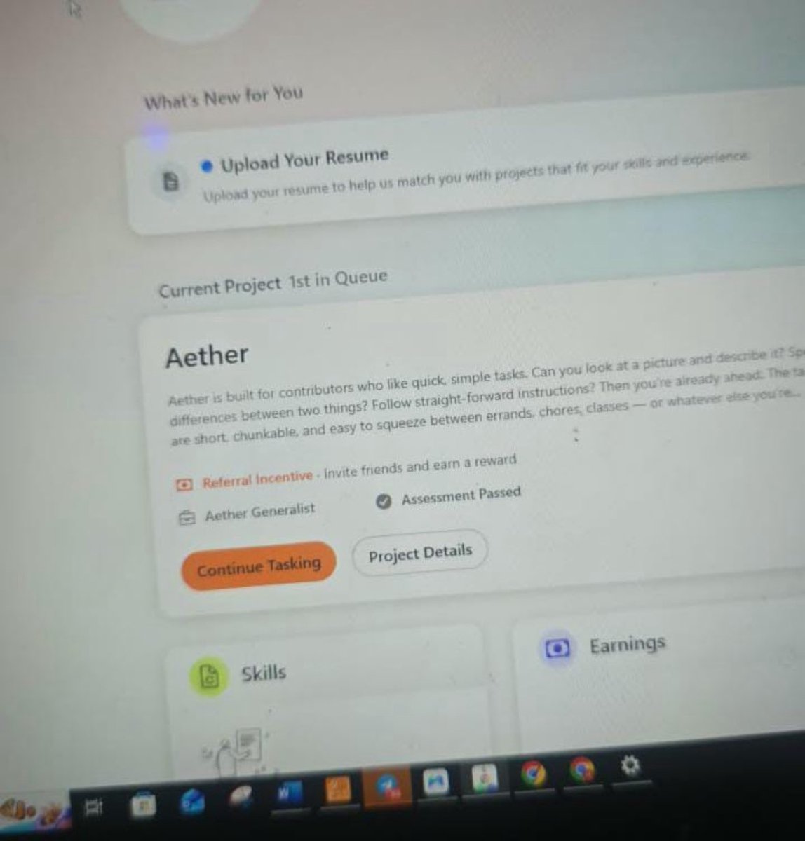 moneymindset103's tweet photo. 4 accounts successfully onboard today.

If you want me to create an onboard your account dm me. https://t.co/OH1zQbZ7lW