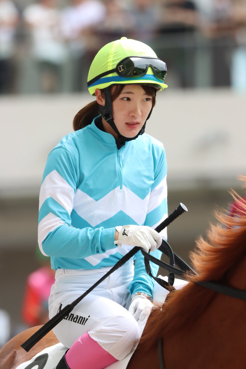 yasu_REF1429's tweet photo. 9/20 阪神競馬場 4レース
メイクデビュー阪神

ペンタクルクイーン×永島まなみ

#阪神競馬場
#ペンタクルクイーン
#永島まなみ https://t.co/o6qs4QfhRc