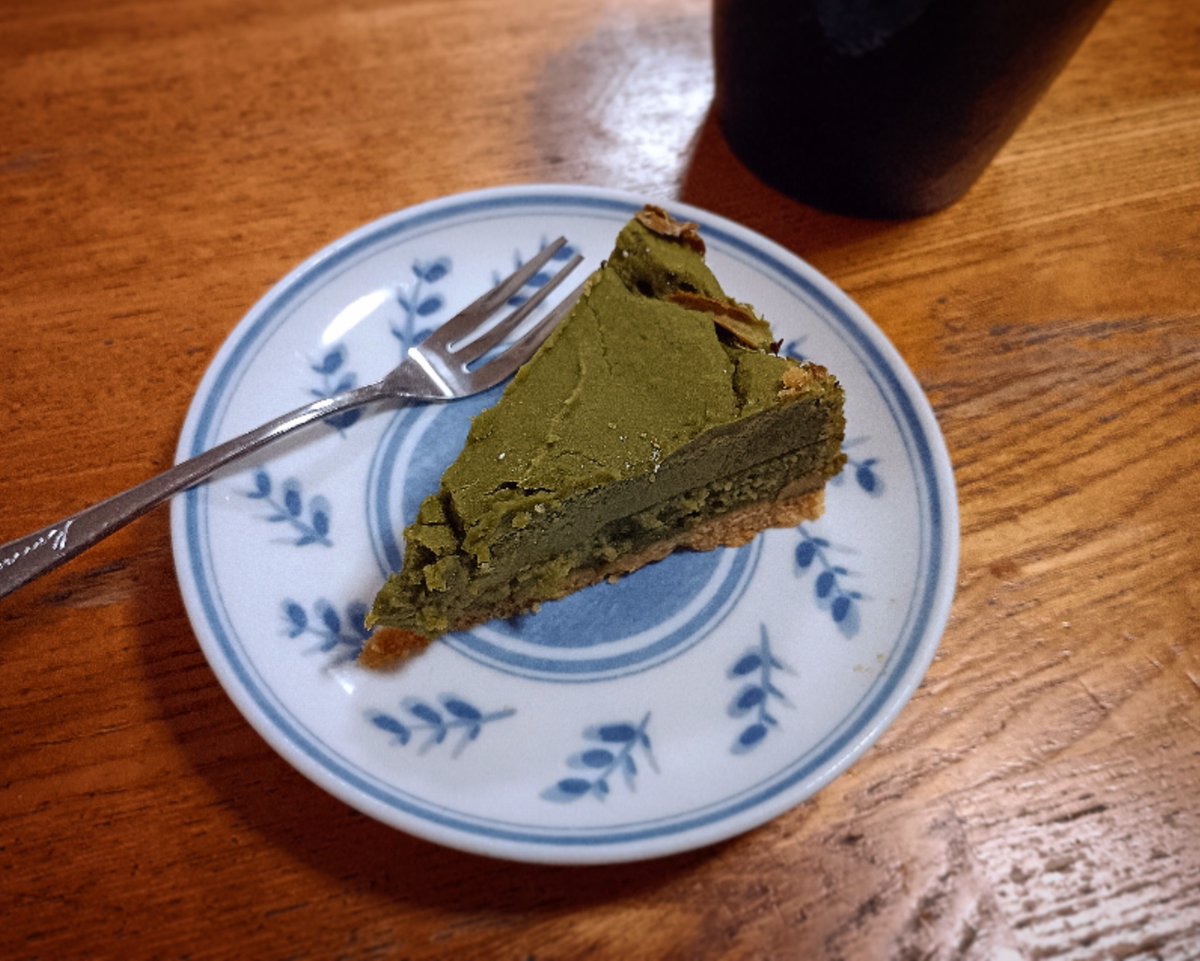 mashimashiro13's tweet photo. リベンジ❗
家族に「前回とは別物」との評価と「おかわり」いただきました🙌 https://t.co/l2LFcDG4Za