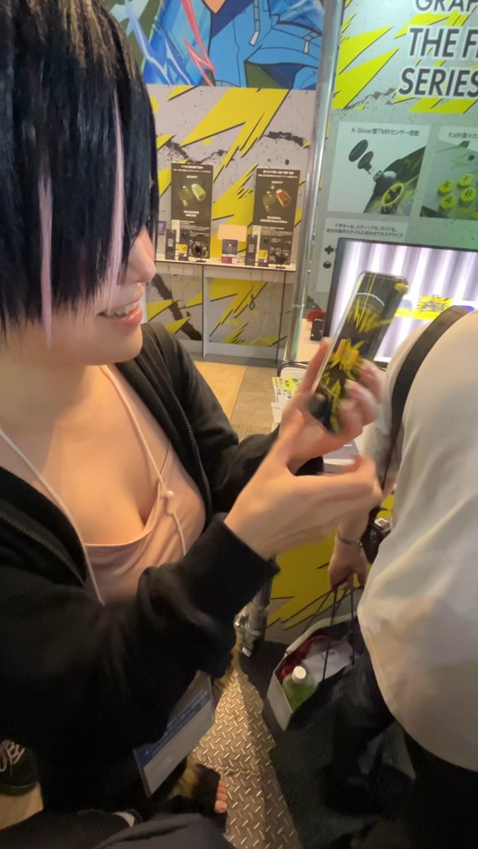 video