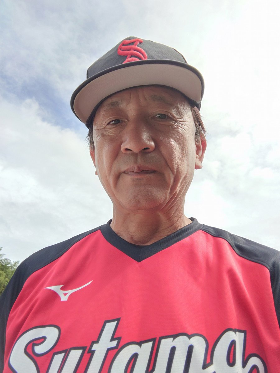 Tosihikouchida's tweet photo. アジア大会も始まりましたが、県内では、年輪ピックが各競技で開催中です。昨日はソフトボールの部に、2番セカンドで出場し快勝10月3日の2回戦に駒を進めました
今日はサッカーの部に出場、総合成績は3位となりました。もうヘトヘトですが、楽しいひと時でした。役員参加者の皆様ありがとうございまし https://t.co/NkSsR2cGE3
