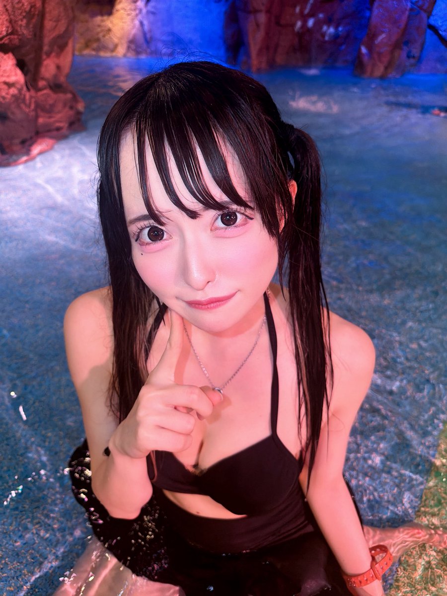 reiraNECOPLA's tweet photo. 現役JDの水着好き？♡ https://t.co/IRz1RRHVUF