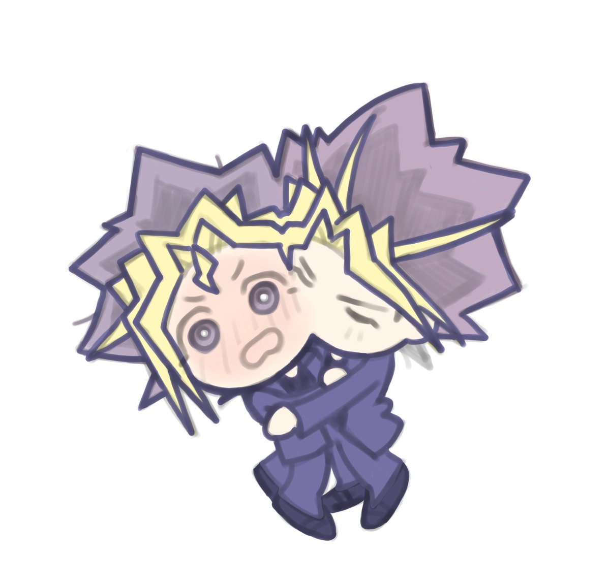 vitamins1xj's tweet photo. 時間があったら漫画も描きたいしmemeもやってみたい💦
闇表 https://t.co/5vbyEyKTCL