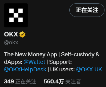 minzi003's tweet photo. @okx STOCKS 
PREIPO 
MARKETS 
LIQUIDITY https://t.co/5QzPgxoePC