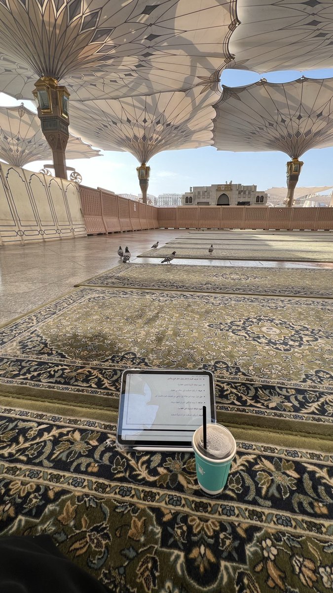 lawpdcr's tweet photo. صباح الخير يا طيبة https://t.co/80TlIEsqta