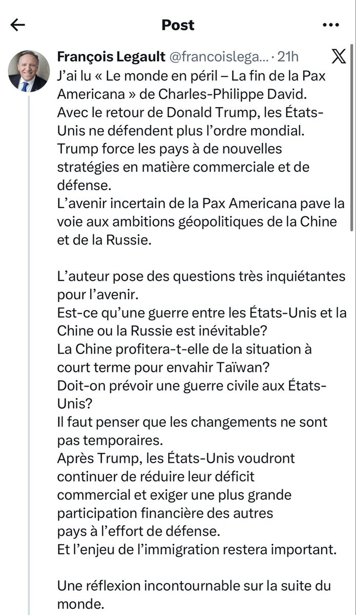jfrcaron's tweet photo. Pauvre type, il écrit ses résumés de livres avec de l’IA
. https://t.co/FLZTLyDVtk
