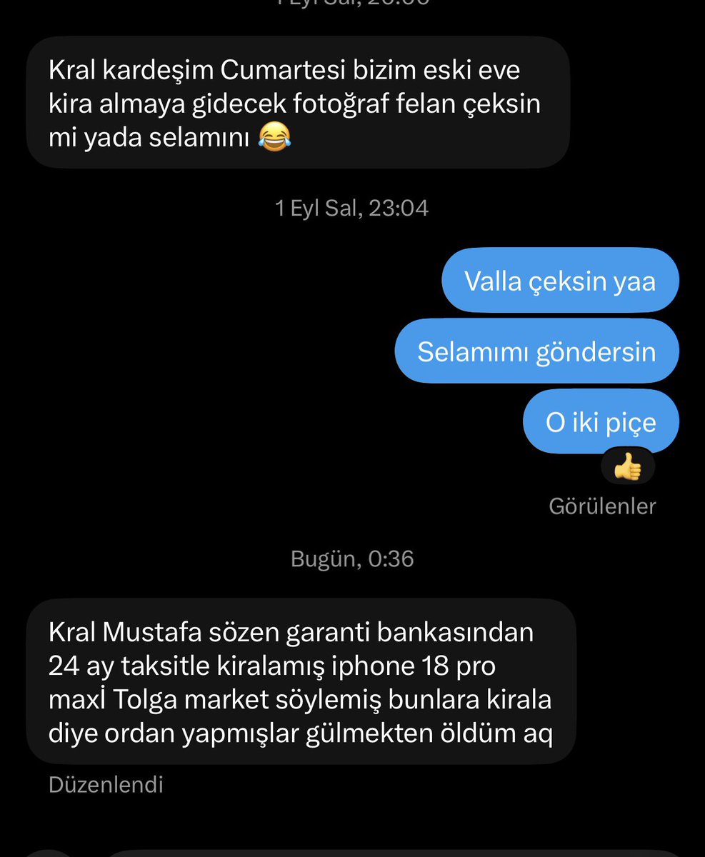 6washingtonun's tweet photo. Bu info beni dumura uğrattı https://t.co/MPR8xymdgk