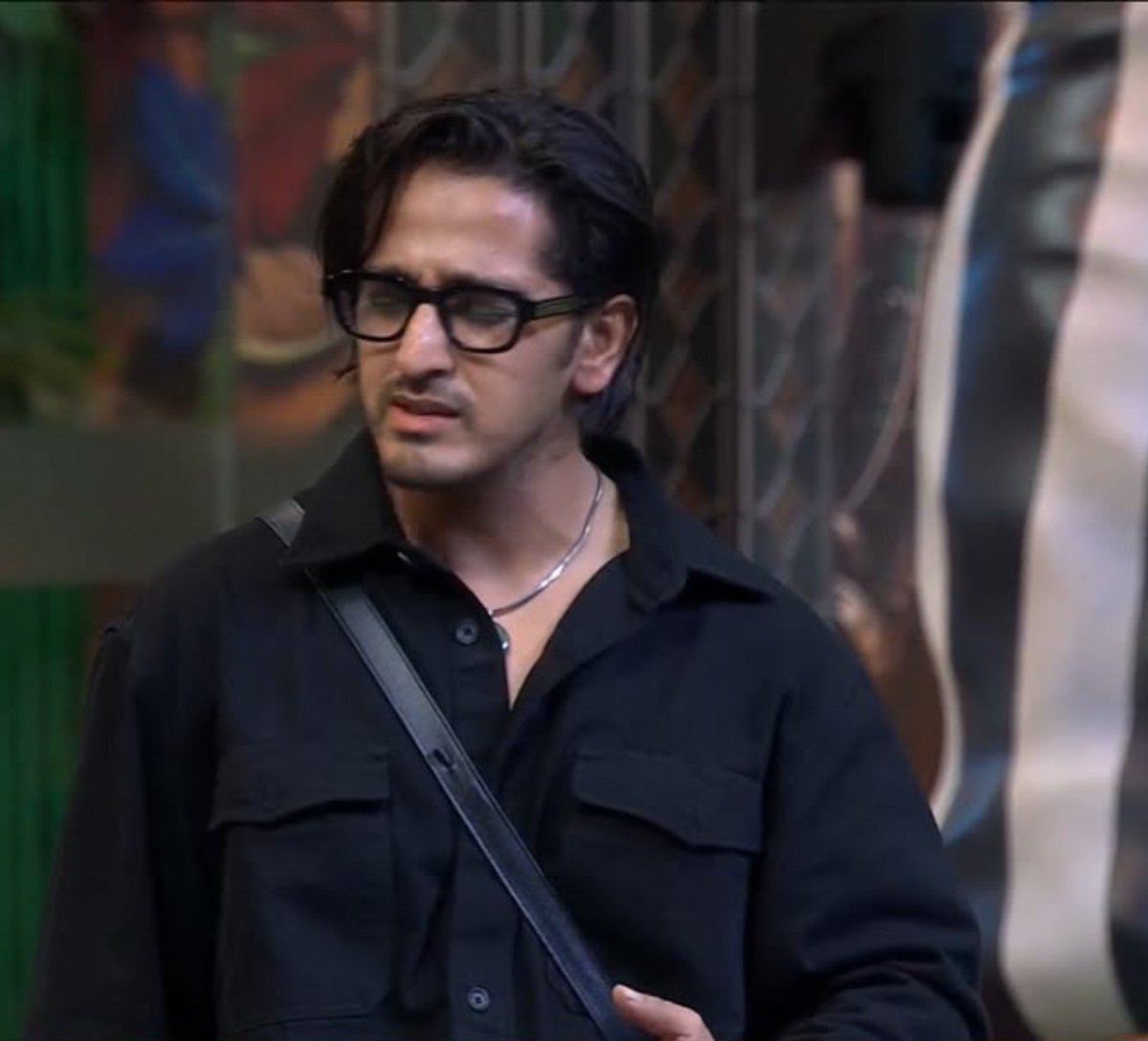 BiggBossScoop's tweet photo. Let's be honest..except for mahi and Arishfa..and aman.. everyone is jealous of Qazi #BB20 #QaziTouqeer
BB20 THE QAZI TOUQEER SHOW https://t.co/ffRnothTga