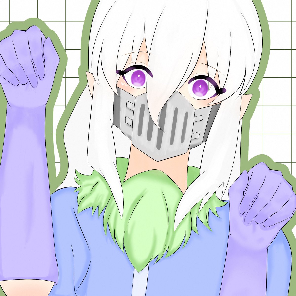 mina_a0116's tweet photo. #mirm自己紹介カード
#魔入間絵描きさんと繋がりたい
#魔入間好きさんと繋がりたい

この前出してから、しばらく経ったので更新します！

blm先生を中心に、大人組など色々書いていきたいです！！

呼びタメ大歓迎ですので、気軽に関わっていただけると幸いです🙌🙌

全反応周ります！！ https://t.co/RheinYR0df