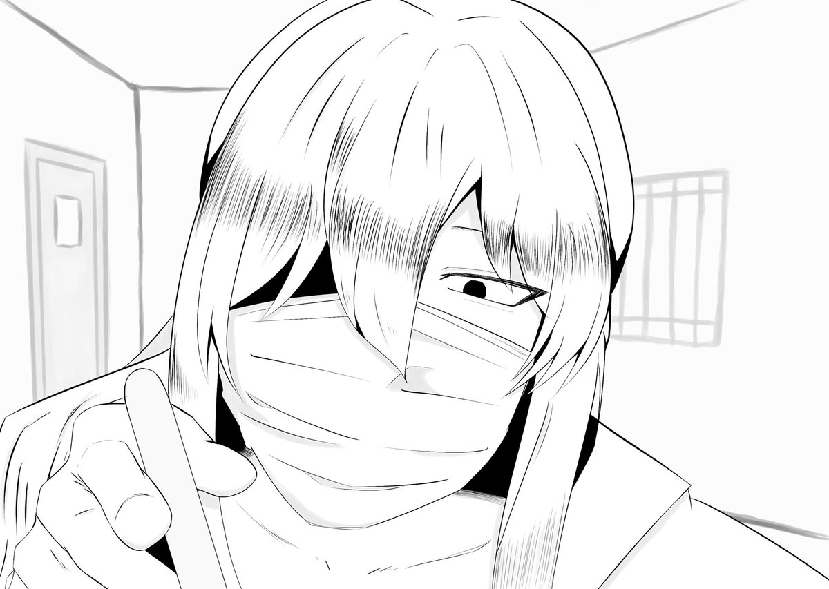 mina_a0116's tweet photo. #mirm自己紹介カード
#魔入間絵描きさんと繋がりたい
#魔入間好きさんと繋がりたい

この前出してから、しばらく経ったので更新します！

blm先生を中心に、大人組など色々書いていきたいです！！

呼びタメ大歓迎ですので、気軽に関わっていただけると幸いです🙌🙌

全反応周ります！！ https://t.co/RheinYR0df
