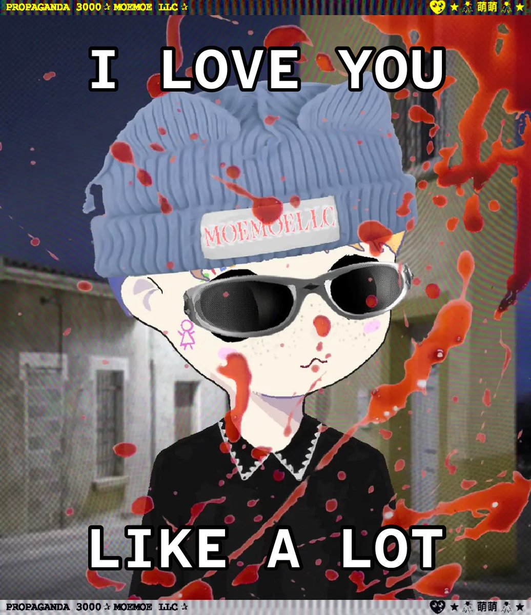 BrokenEggFace's tweet photo. post just to say ily https://t.co/f2FBpVdgeM