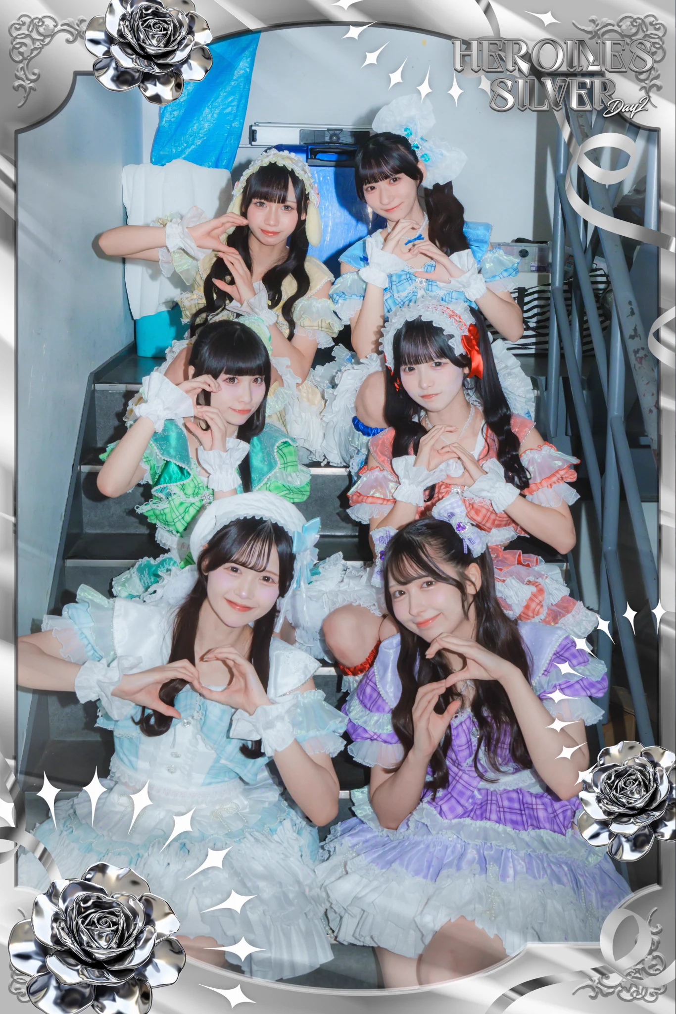 Reposts by 水空ゆん【ラストシーン】 (@LASTSCENE_yun) / X