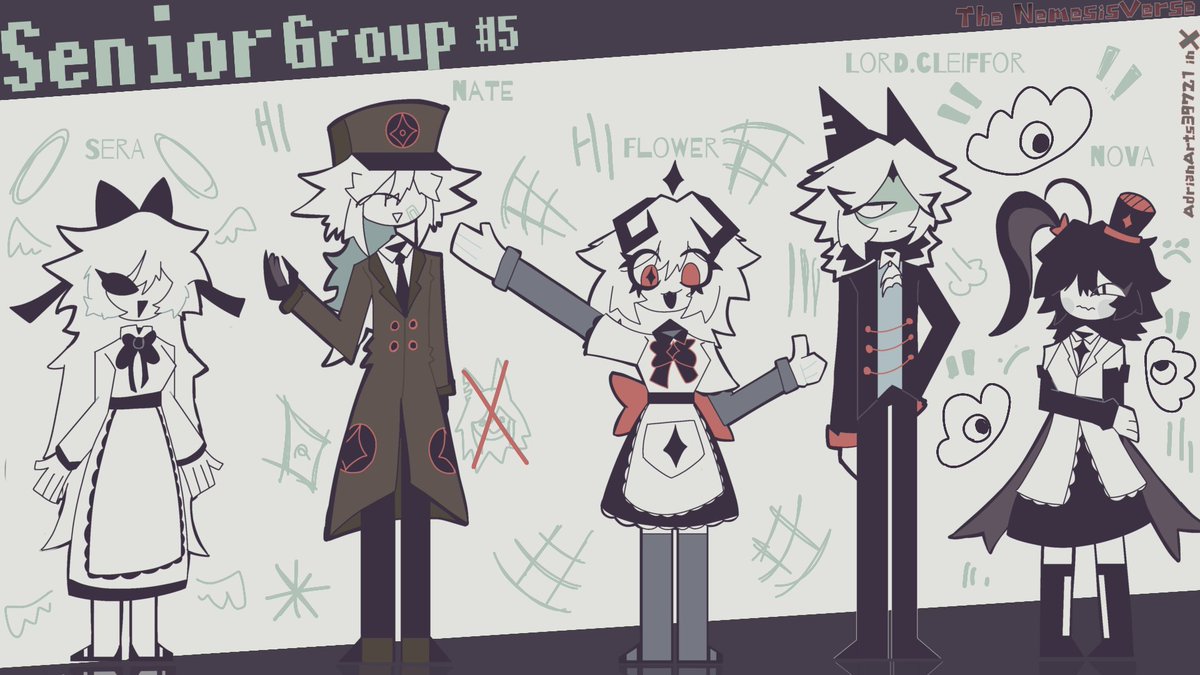 AdrianArts39721's tweet photo. https://t.co/LLfyjQ9C0l